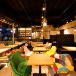 ダイニングバー（（東京・千代田区）